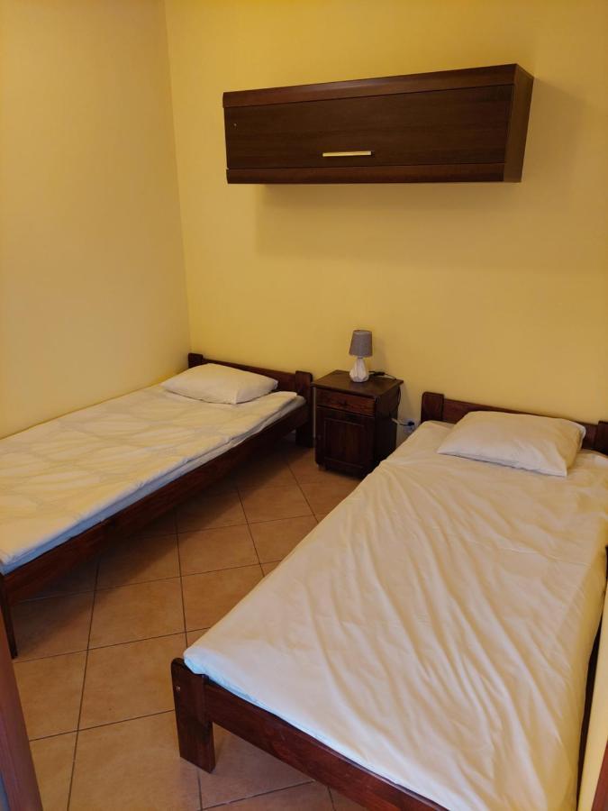 Apartament Z Ogrodkiem Kolobrzeg Bagian luar foto